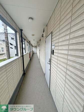 Brightの物件内観写真